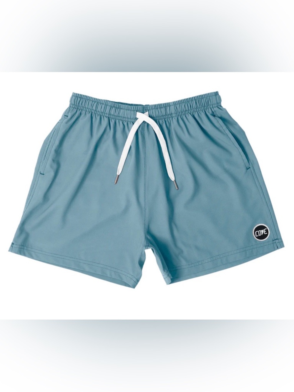 2/$37 BNWOT Cove Saltwater shorts sun sand swim hybrid size 30 $48